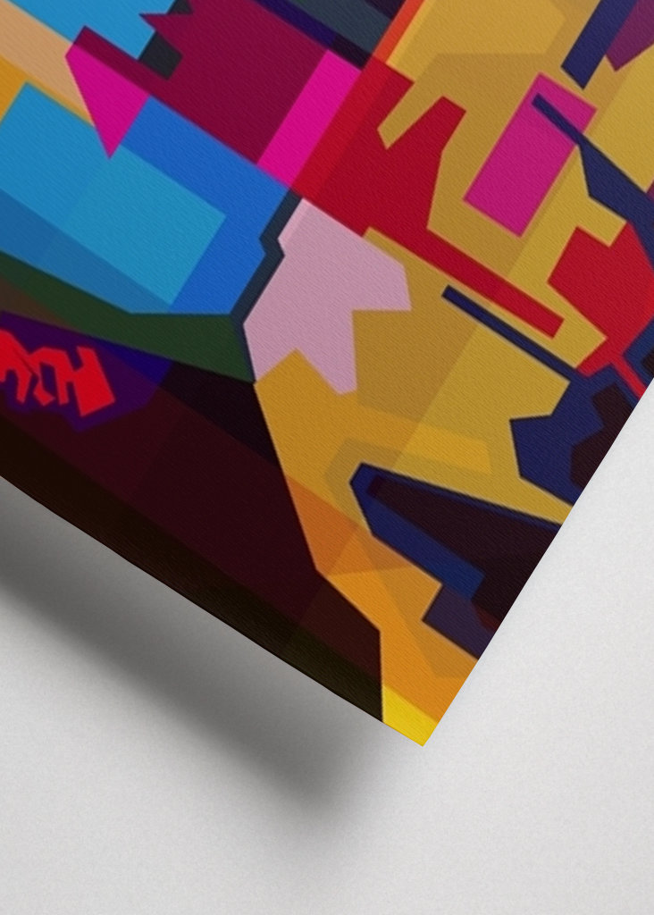 WPAP Konst Charles Mingus