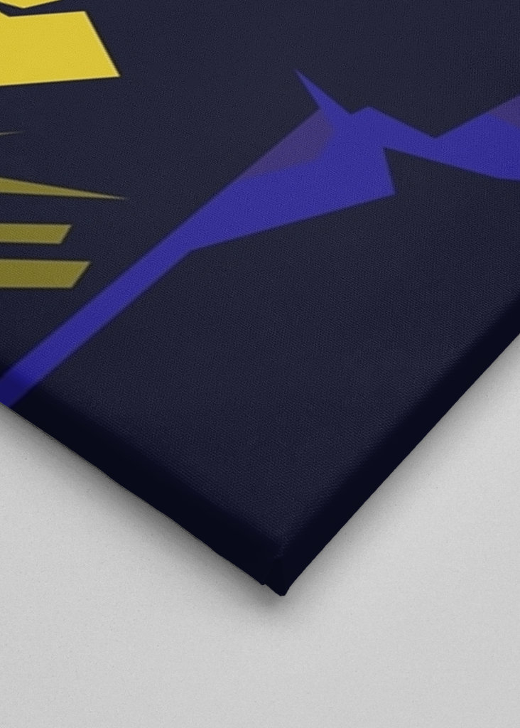 Bono U2 Popkonst WPAP