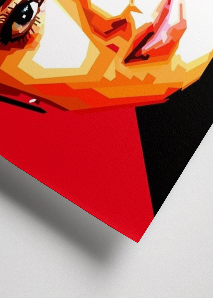 Čínská Tradiční Žena