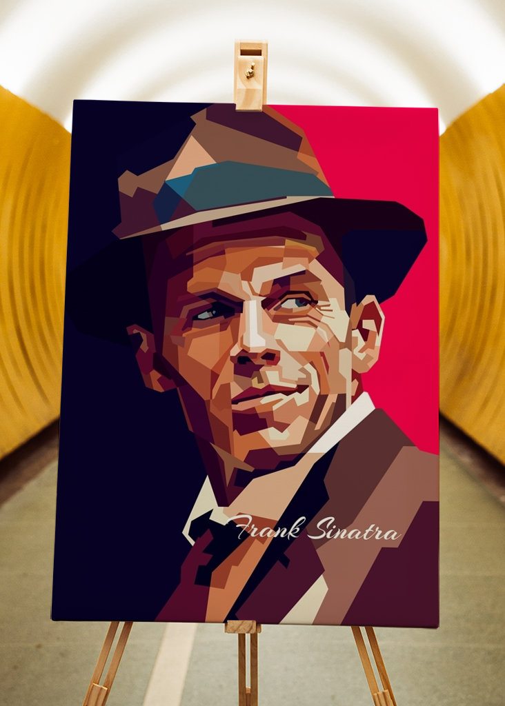 Frank Sinatra