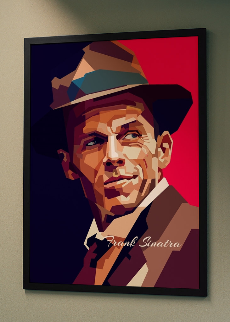 Frank Sinatra