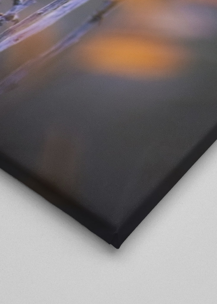 Podzimní odpočinek