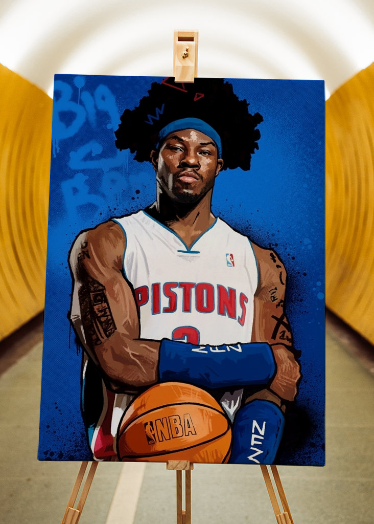 Ben Wallace