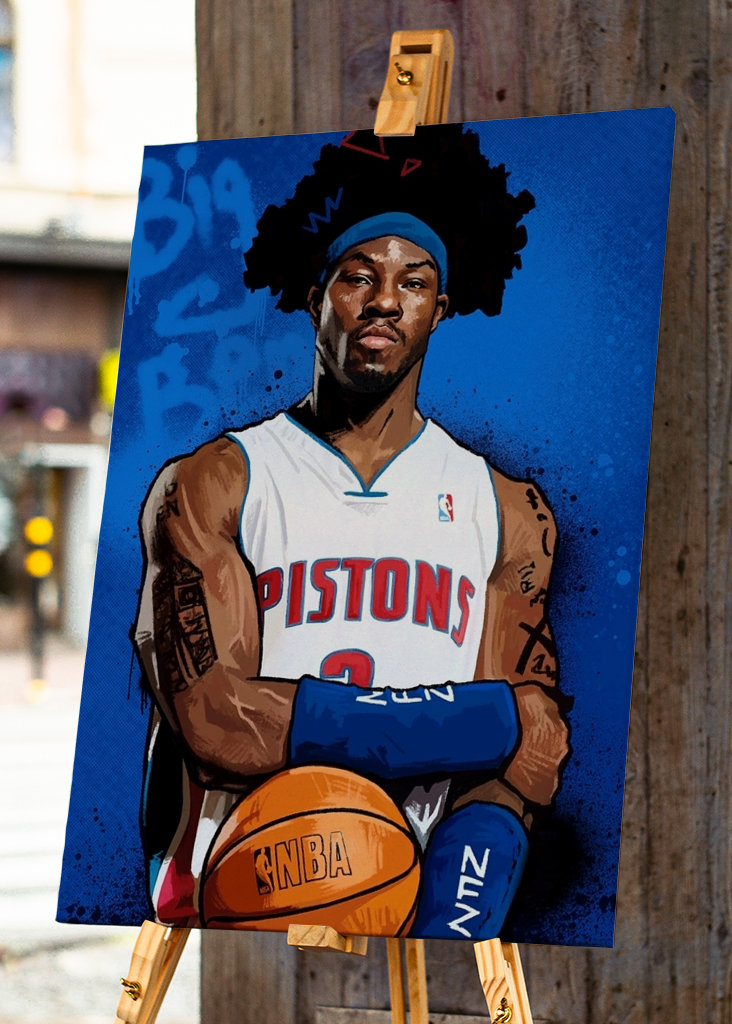 Ben Wallace