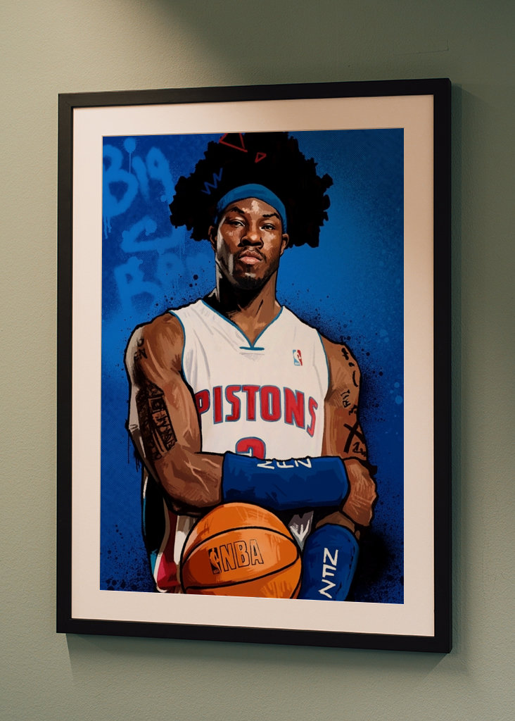 Ben Wallace