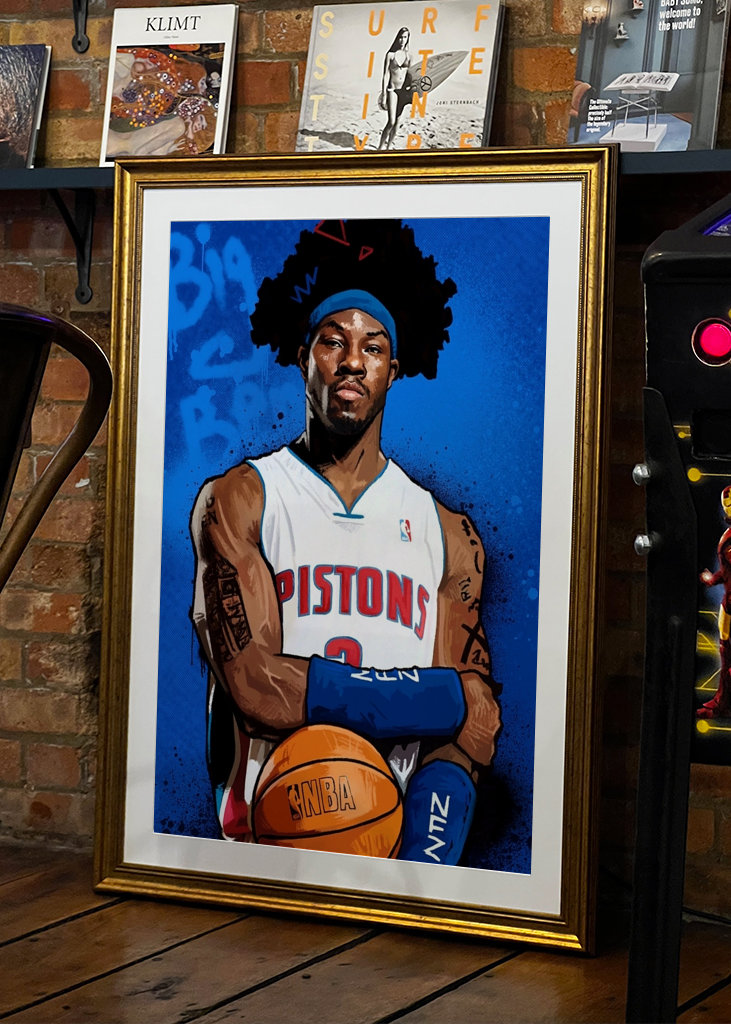 Ben Wallace