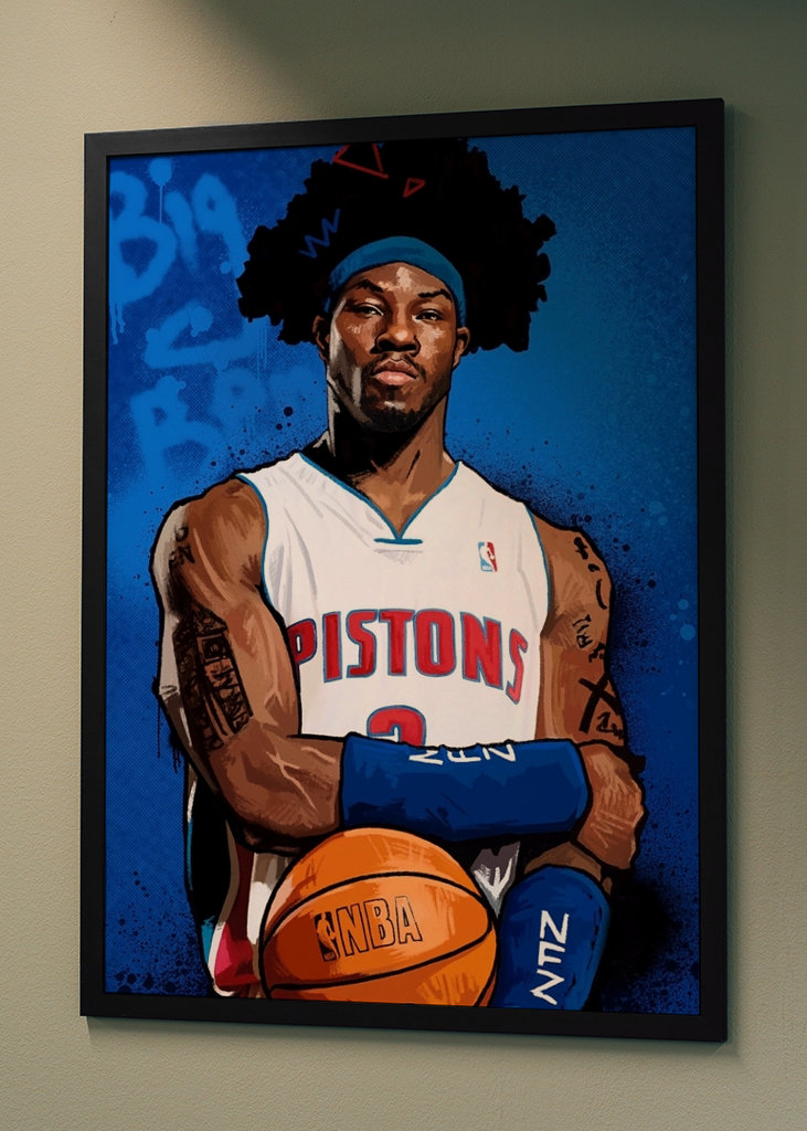Ben Wallace