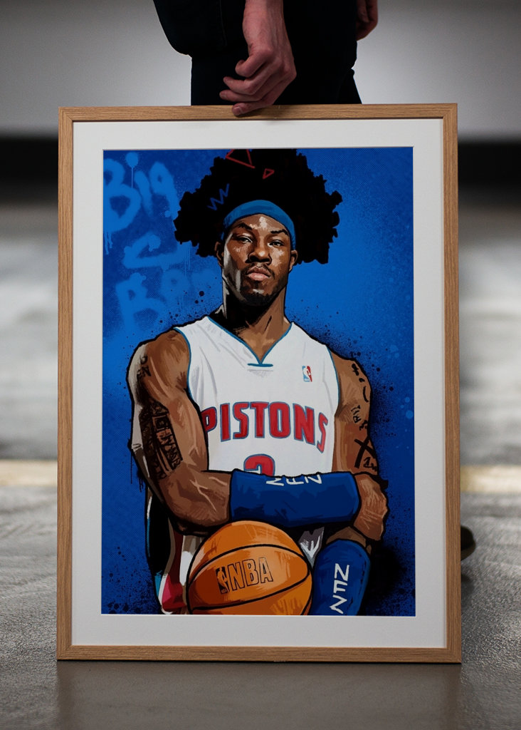 Ben Wallace