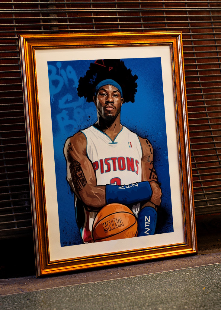 Ben Wallace