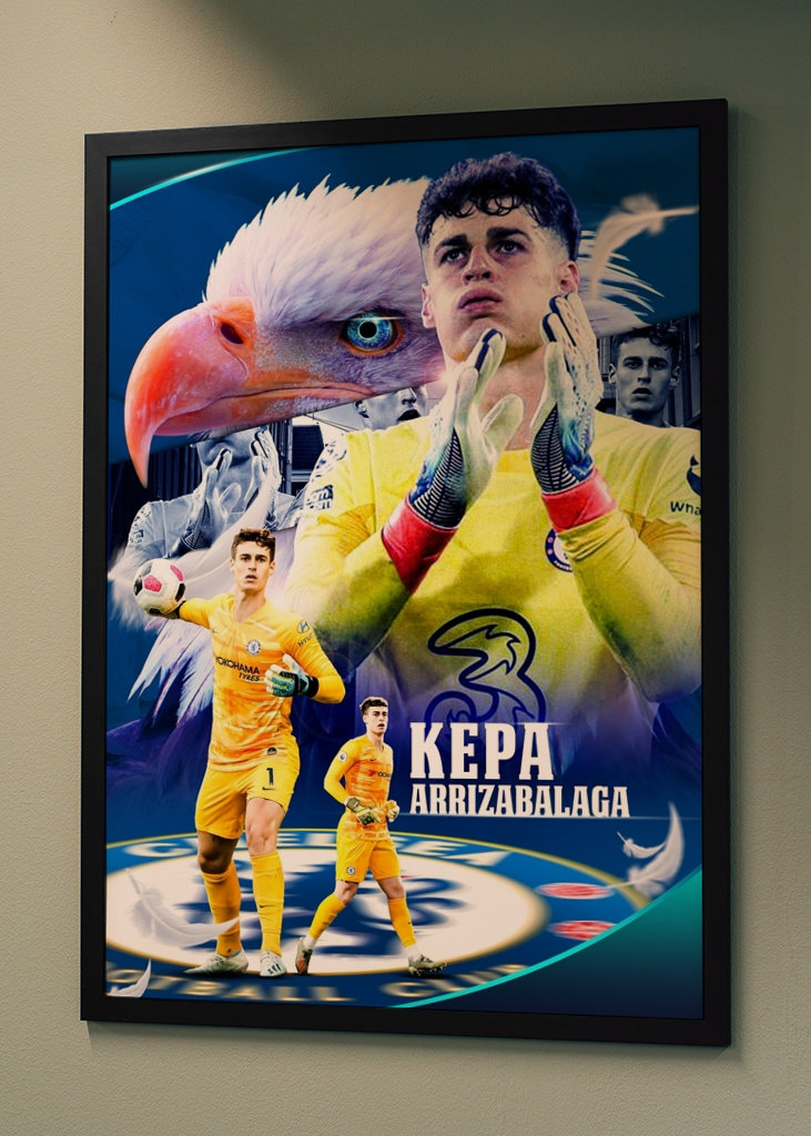 Kepa Arrizabalaga
