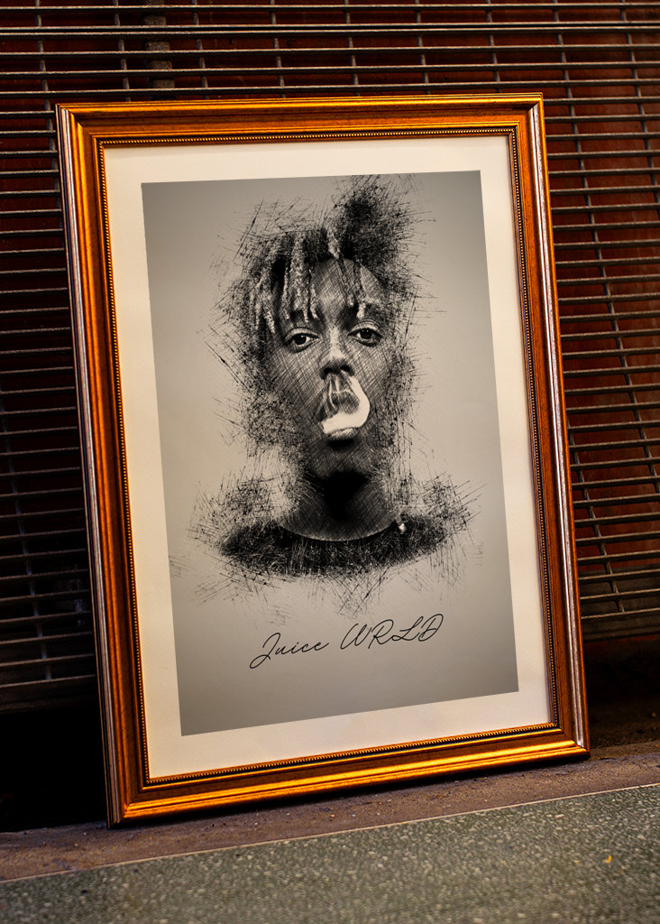 Juice wrld