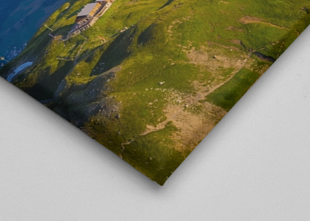 Fiderepasshütte Allgäuer Alpen