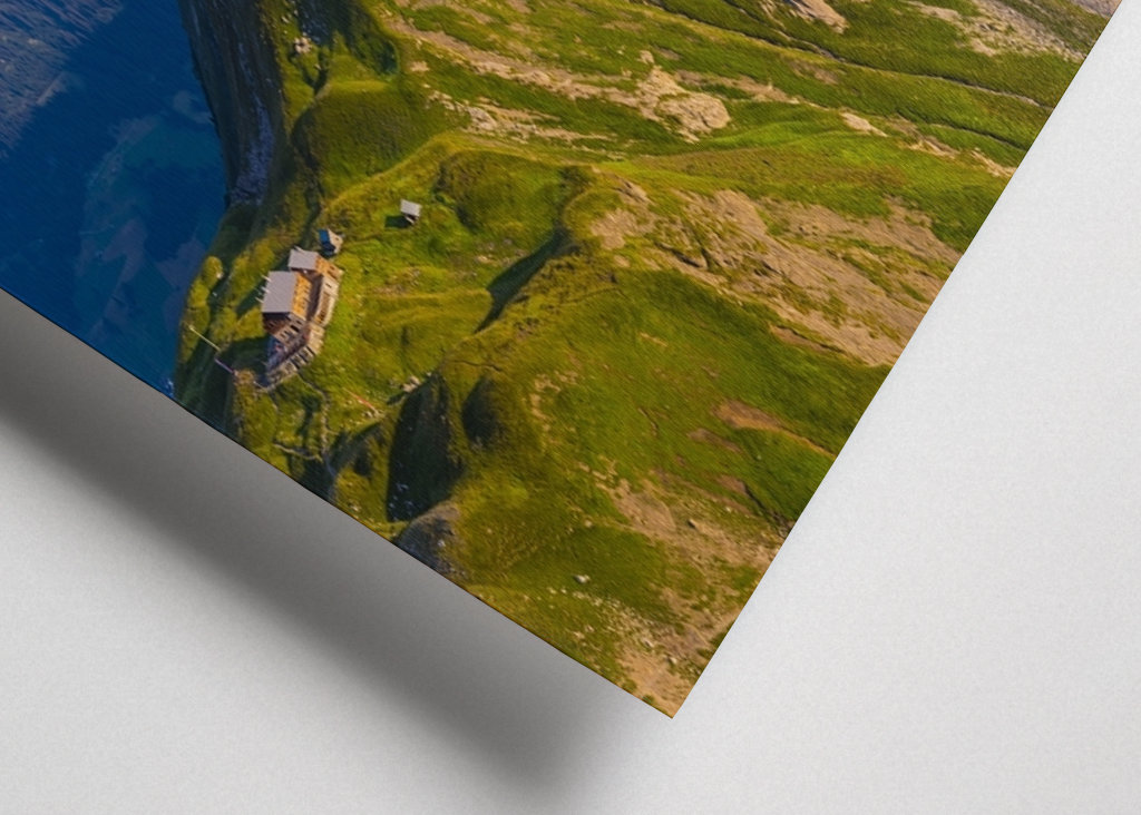 Fiderepasshütte Allgäuer Alpen