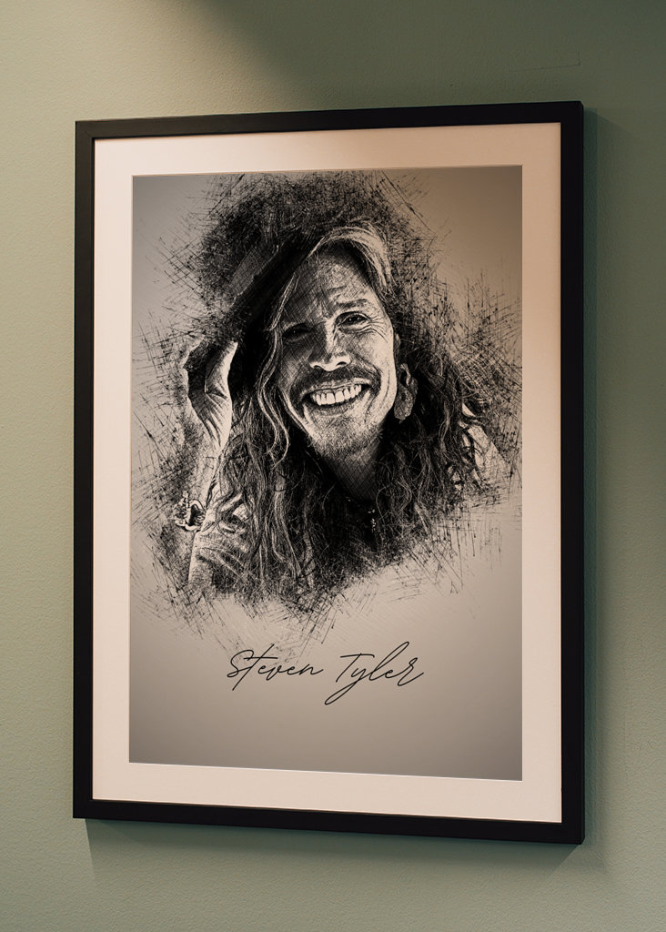 Steven Tyler