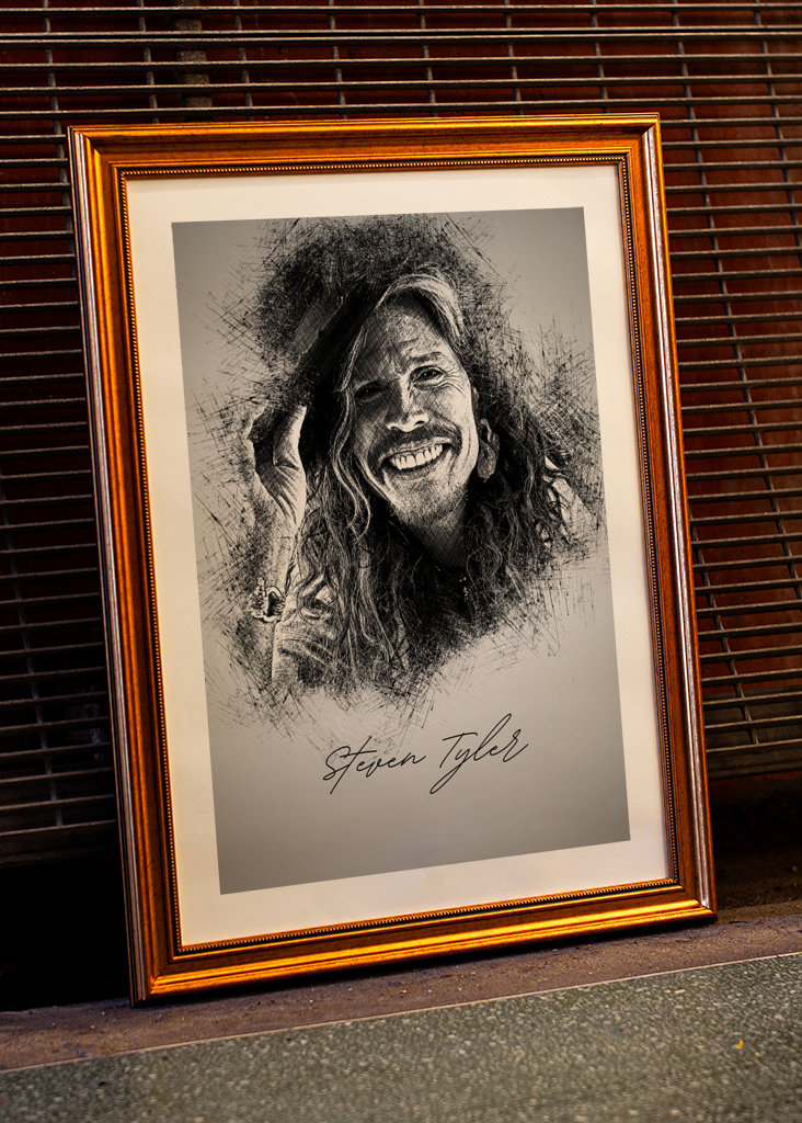 Steven Tyler