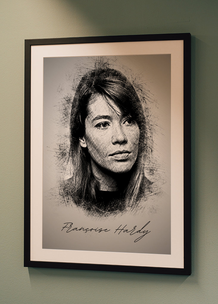 Françoise Hardy
