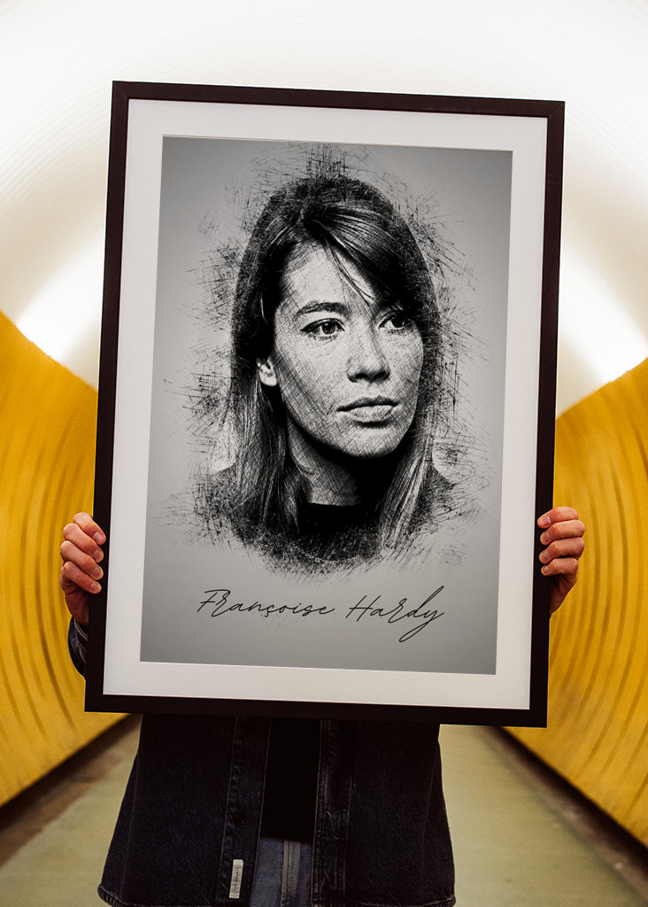 Françoise Hardy
