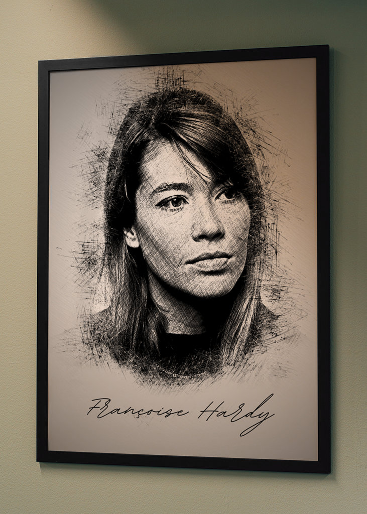 Françoise Hardy
