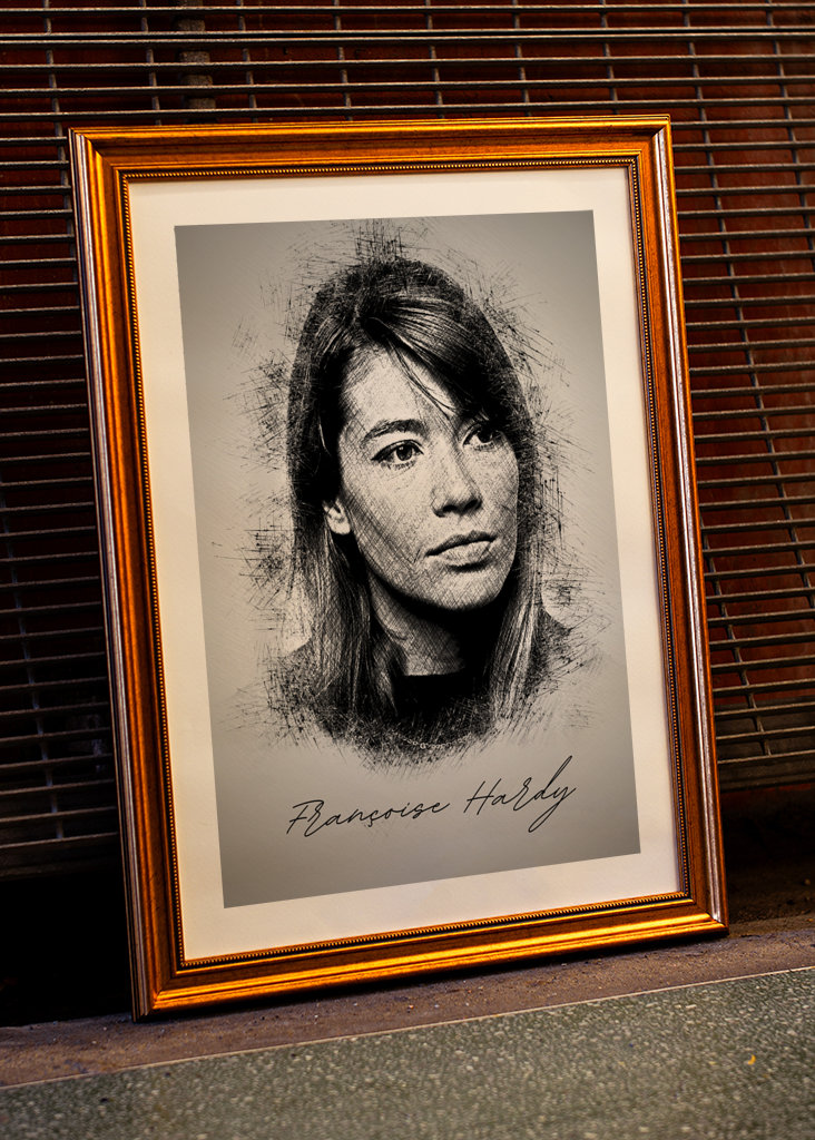 Françoise Hardy