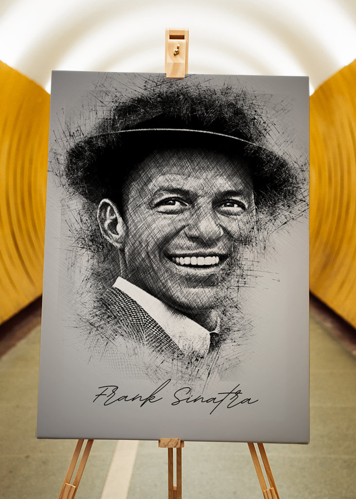 Frank Sinatra