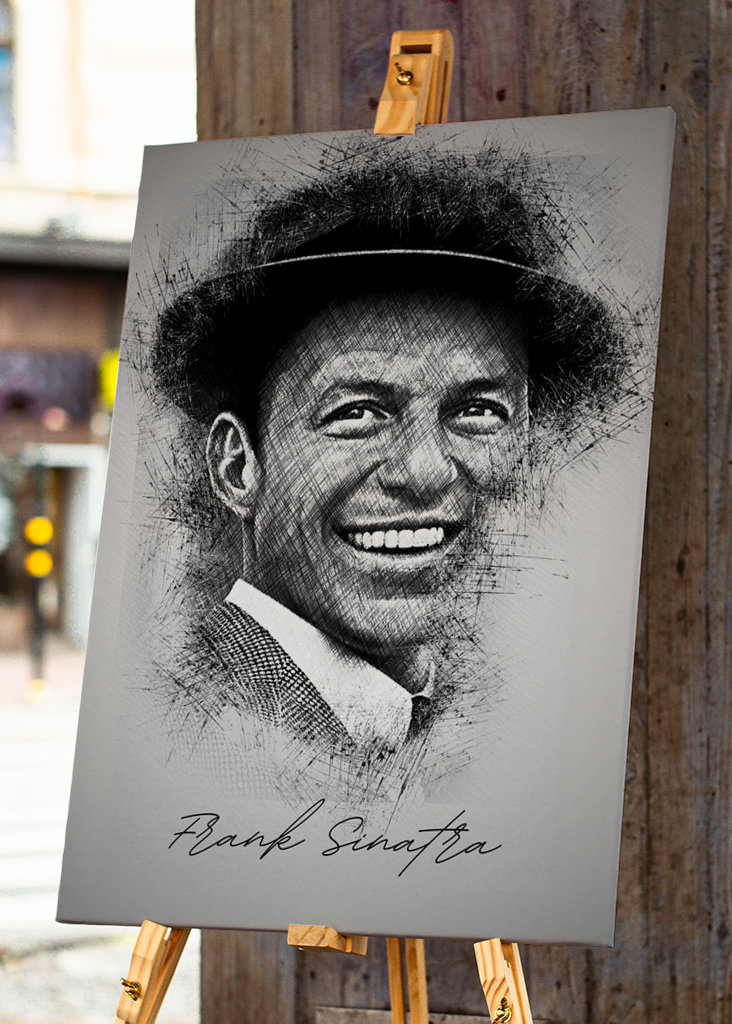 Frank Sinatra