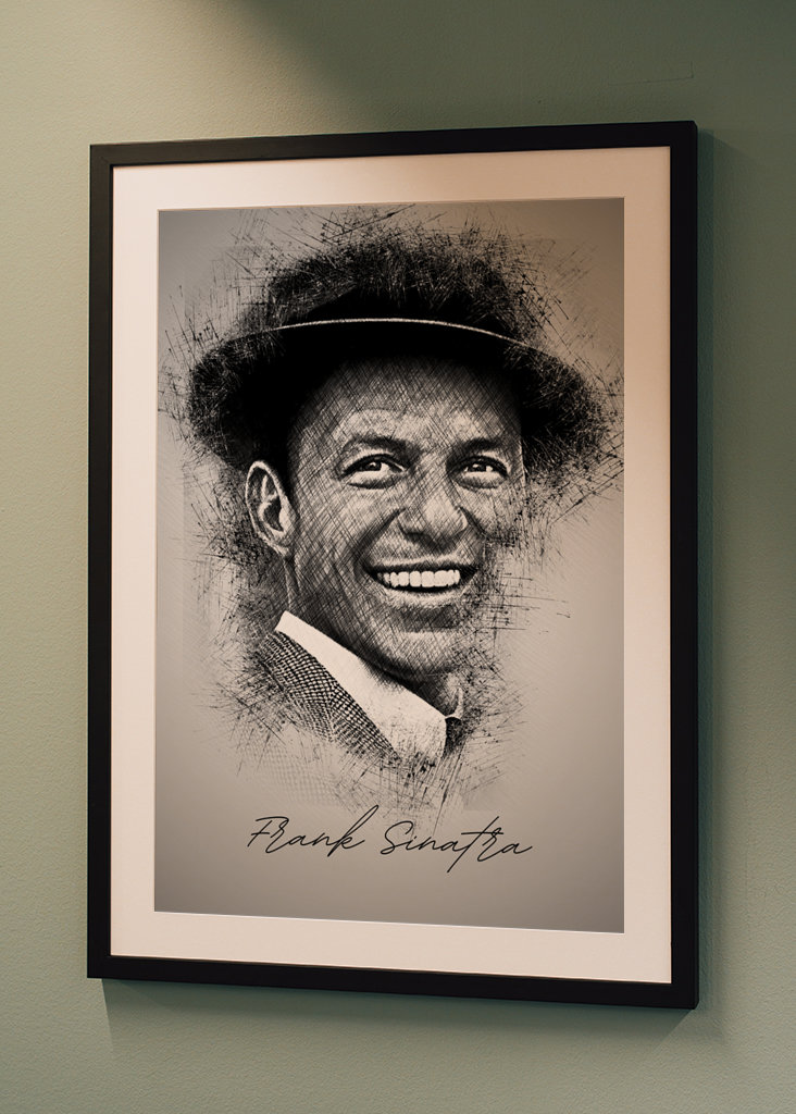 Frank Sinatra
