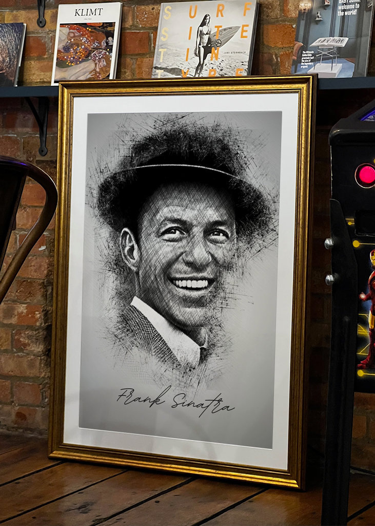Frank Sinatra