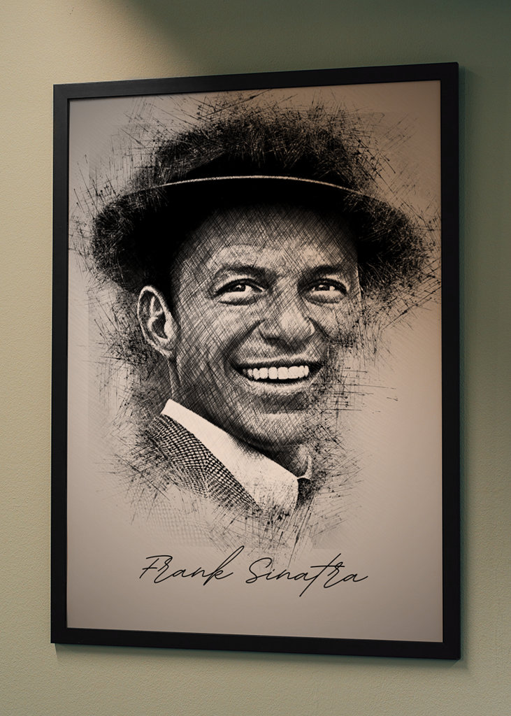 Frank Sinatra