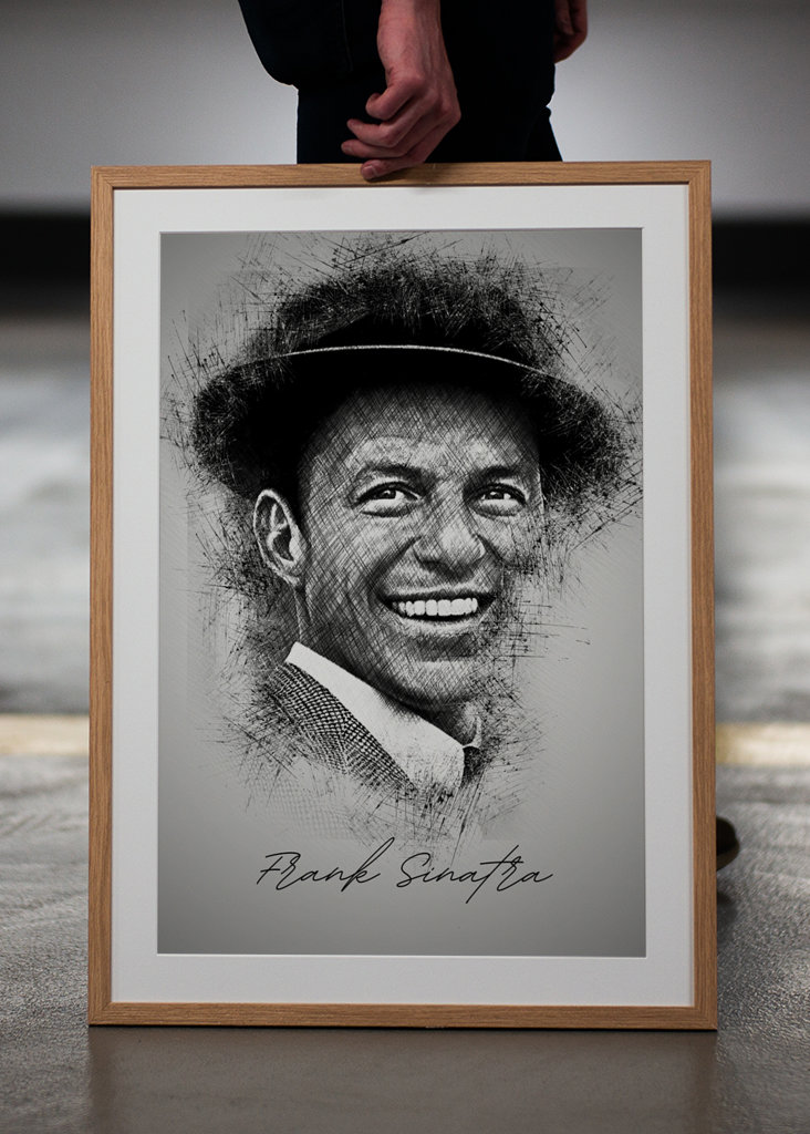 Frank Sinatra