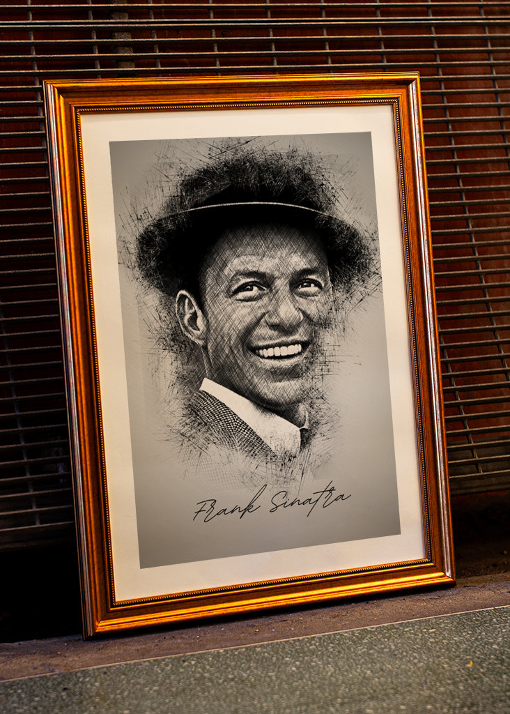 Frank Sinatra