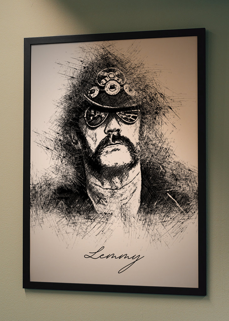 LEMMY