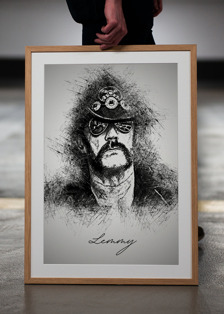 LEMMY