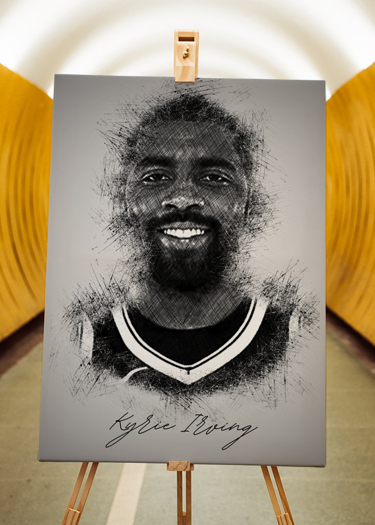 Kyrie Irving