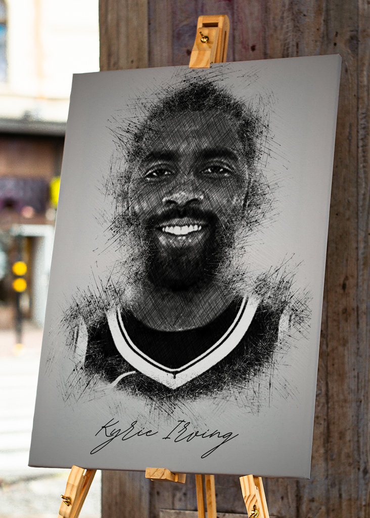 Kyrie Irving