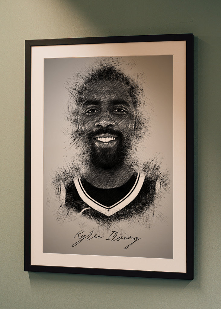 Kyrie Irving