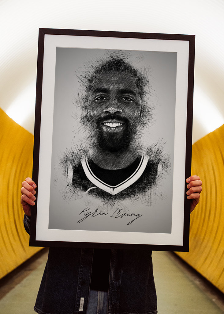 Kyrie Irving