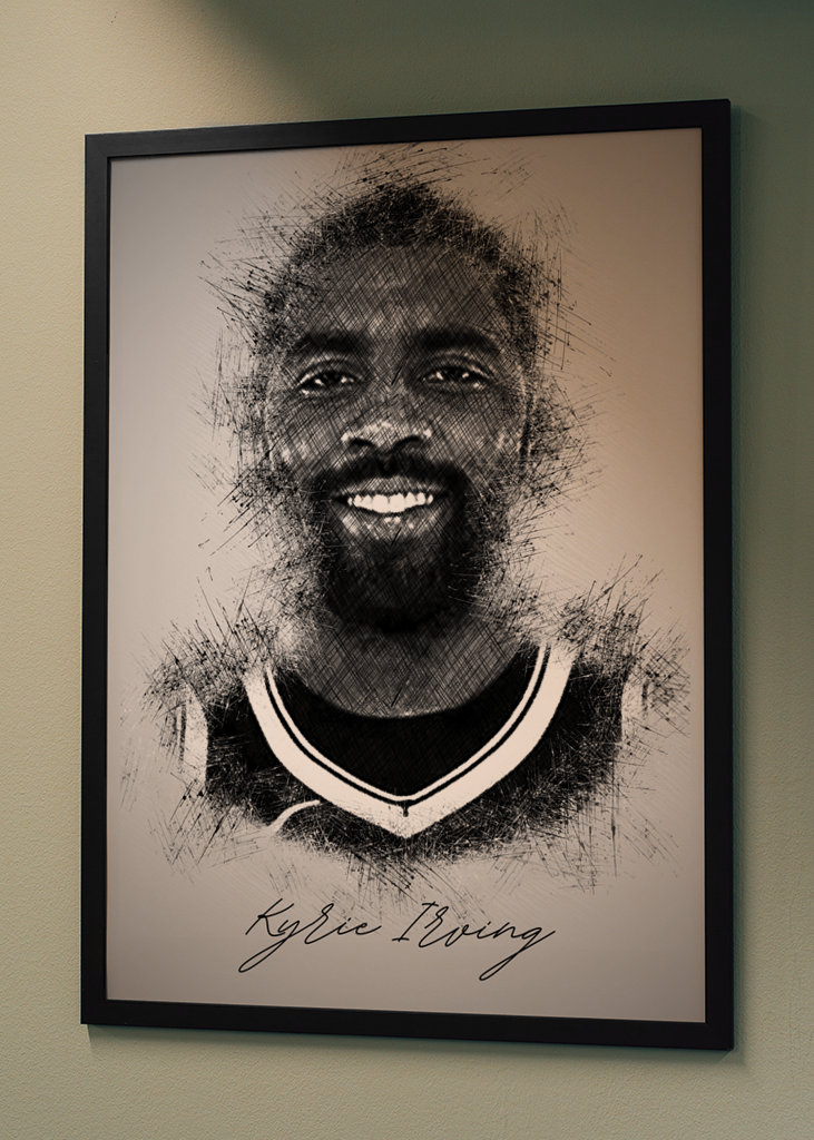 Kyrie Irving