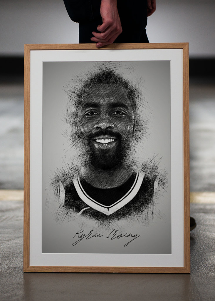 Kyrie Irving