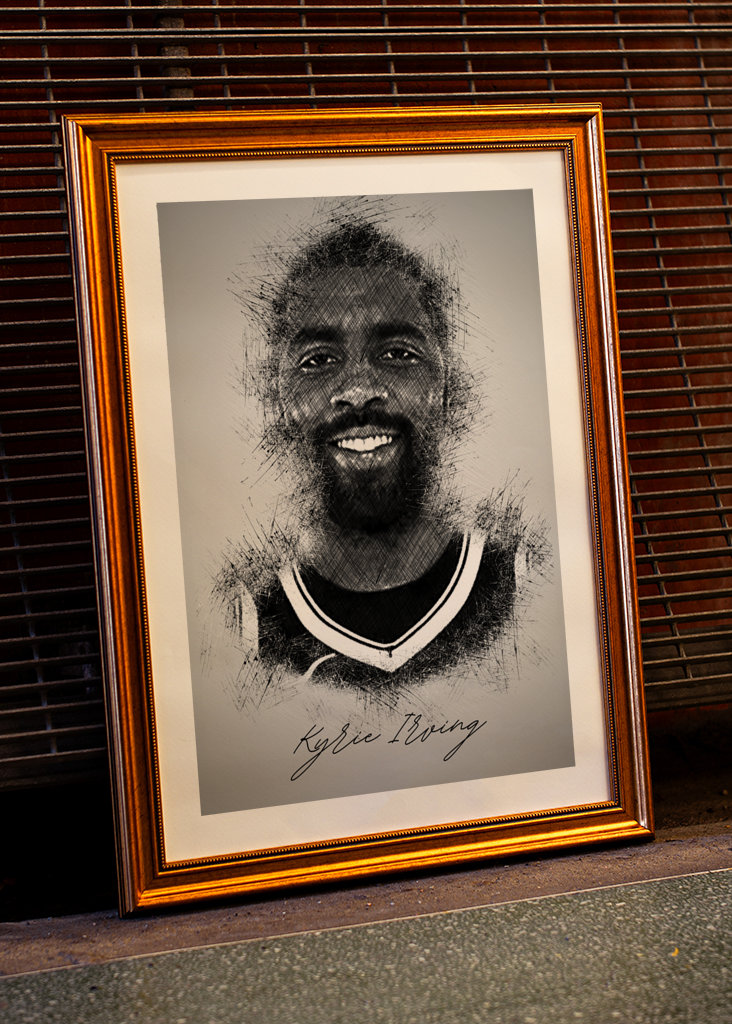 Kyrie Irving
