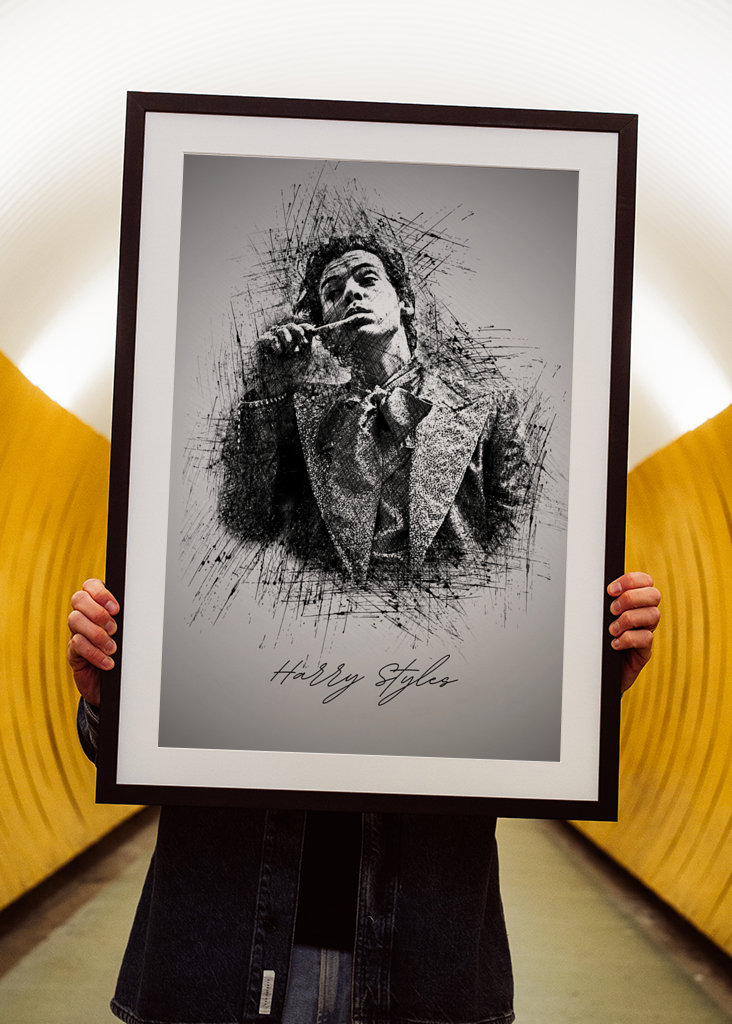 Harry Styles
