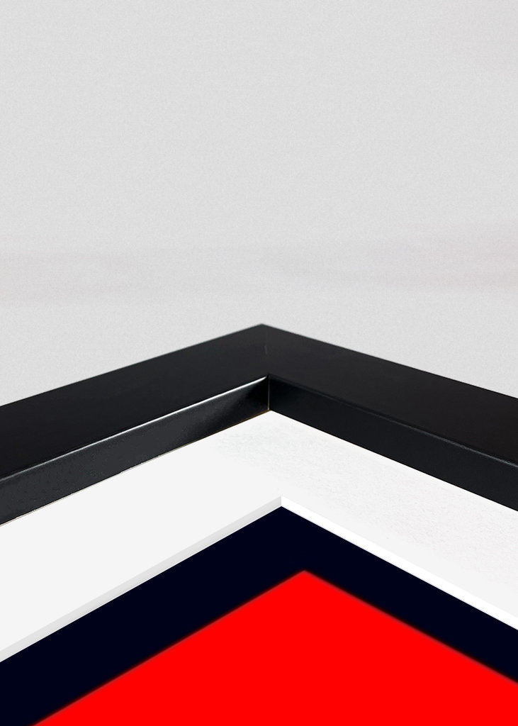 Retro Poster Audrey Hepburn