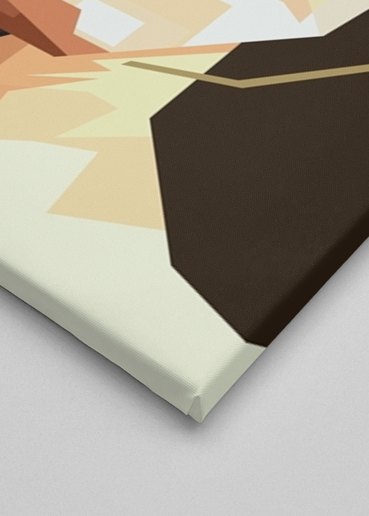 Gemma Arterton Portrait