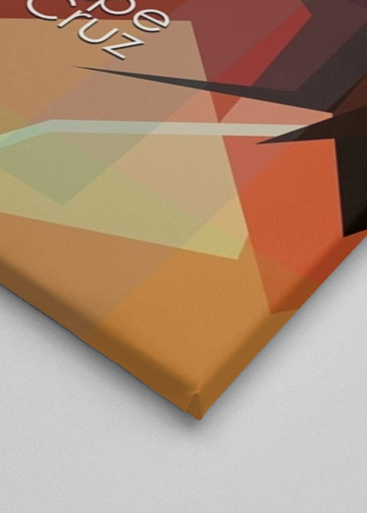 Penelope Cruz Illustration