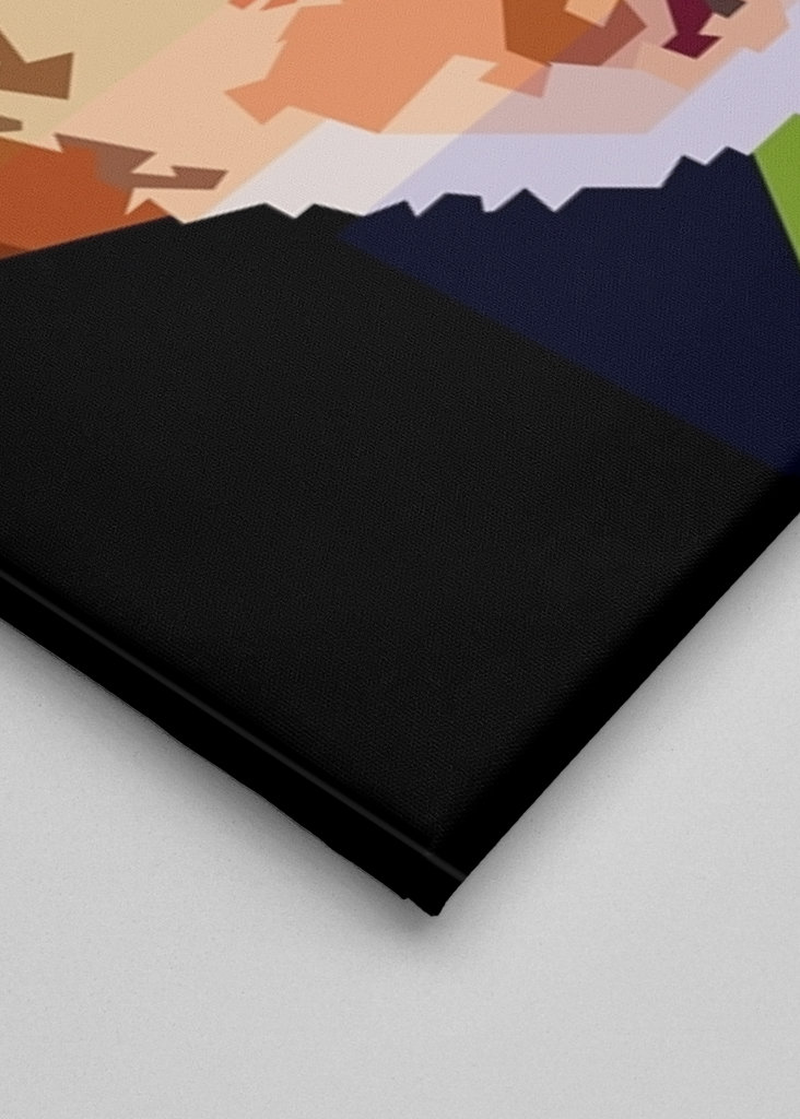 Sir Sean Connery Illustration