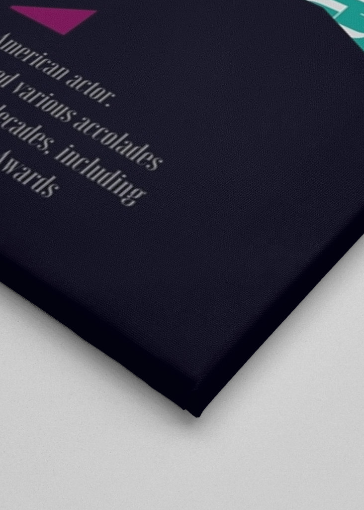 Jeff Bridges Affiche du film