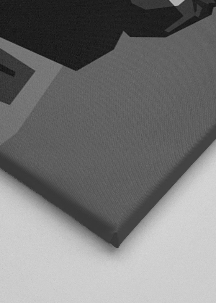 Carlos Santana Music Poster