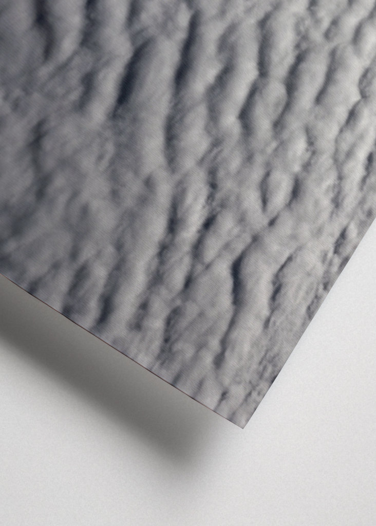 Uniquement les nuages