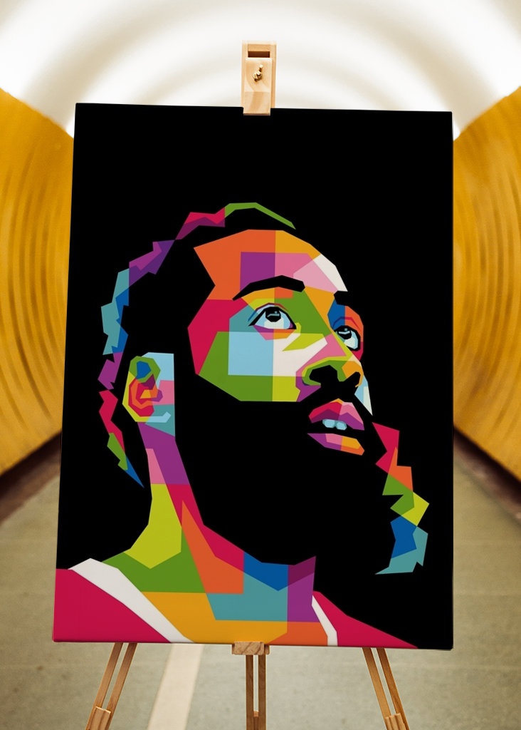 James Harden