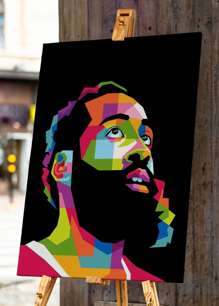James Harden