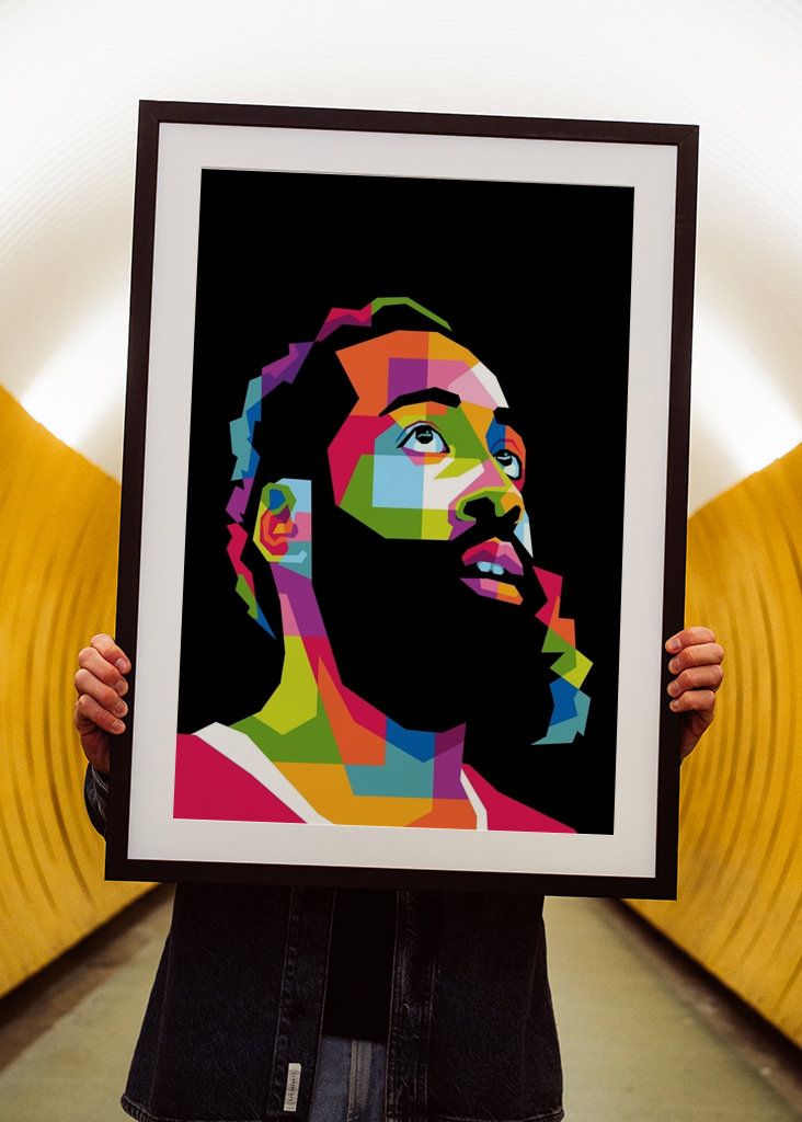James Harden